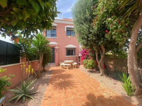 Calle Carlos Primero, Roda